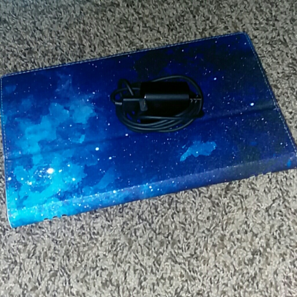 Fire 7 tablet